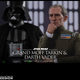 Illustration for article titled Grand Moff Tarkin Toy Looks Better Than The iRogue One/i Version